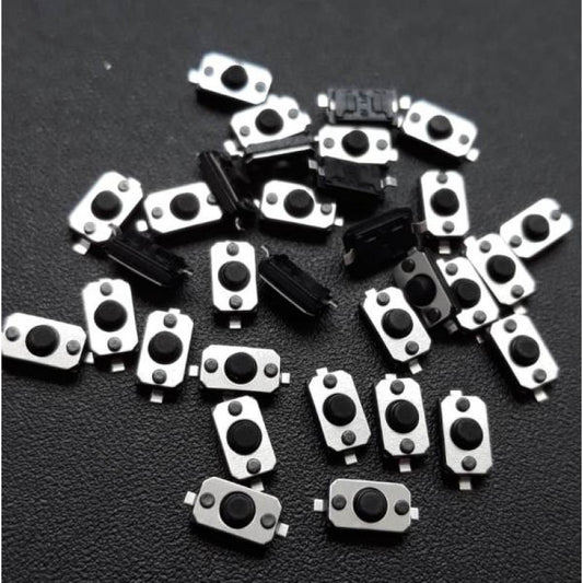 Micro contact PIN 034