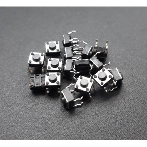 Micro contact PIN 035