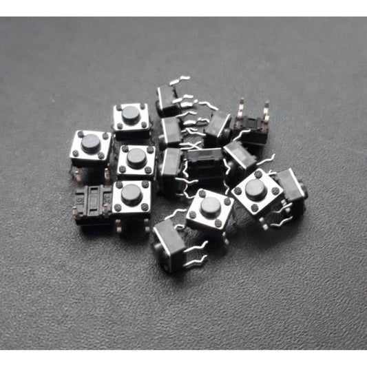 Micro contact PIN 035