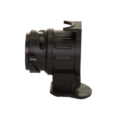 Mini Adaptor 13/7 PIN 12/24V Carguard pentru remorcă sau trailer