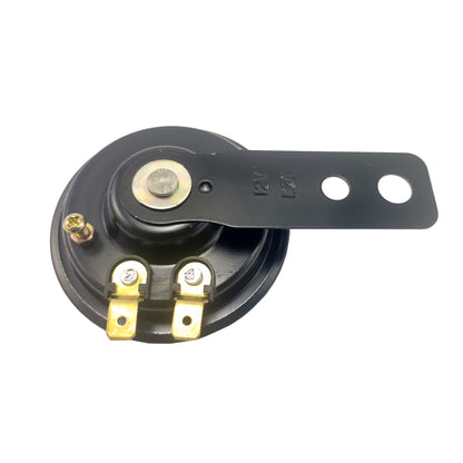 Mini Claxon auto Carguard 12V - 65mm