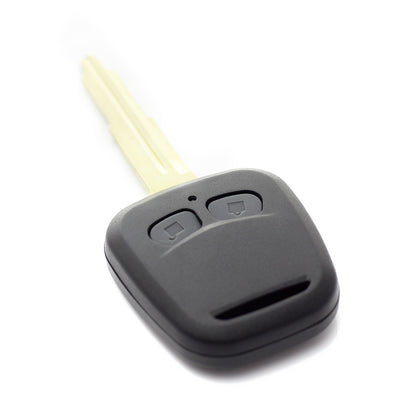 Mitsubishi - Carcasa cheie 2 butoane