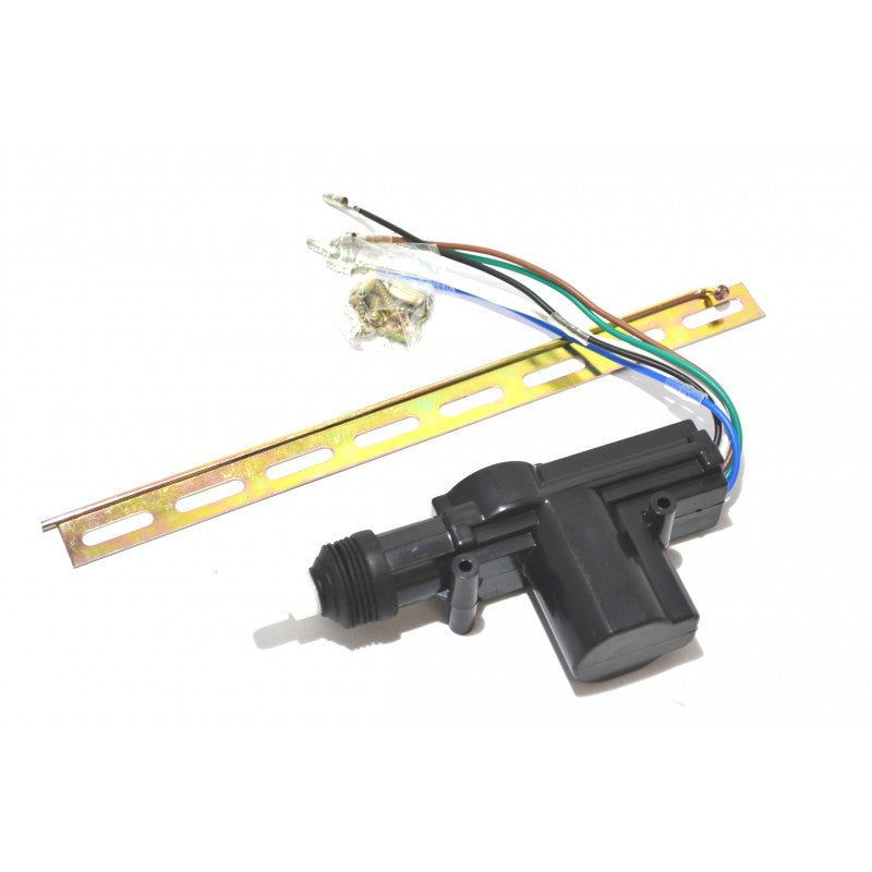 Motoras inchidere cu 5 fire