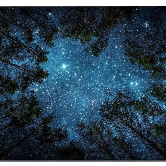 Mousepad Cer Instelat 22x18 cm