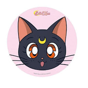 Mousepad Flexibil Sailor Moon - Luna