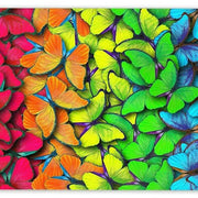 Mousepad Fluturi 22x18 cm