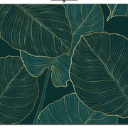 Mousepad Frunze 22x18 cm