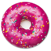 Mousepad Gogoasa, roz 20 x 20 cm