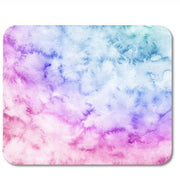 Mousepad Multicolor 22 x 18 cm