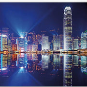 Mousepad Oras 22x18 cm