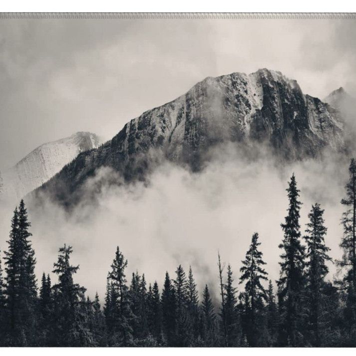 Mousepad Padure Munti 22x18 cm