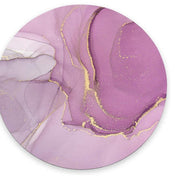 Mousepad Roz model marmura 20 x 20 cm