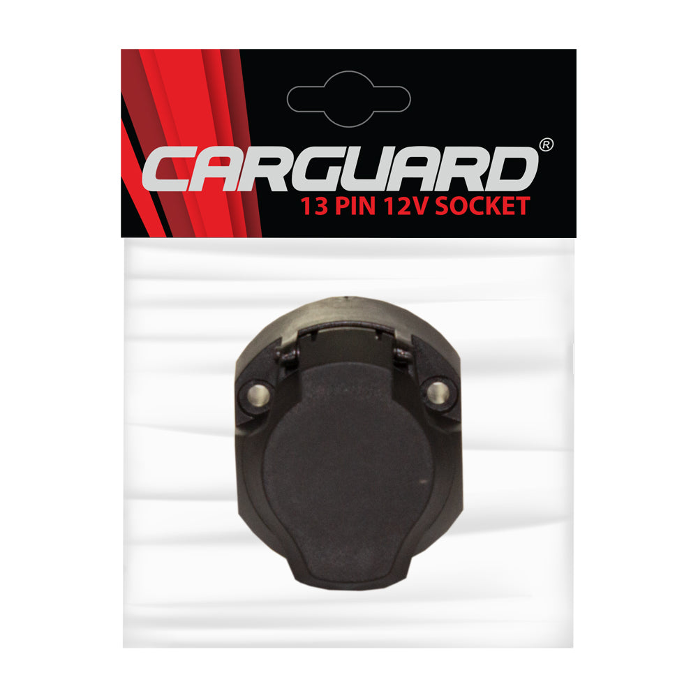 Mufa 13 Pin 12V (priza) Carguard pentru remorcă sau trailer