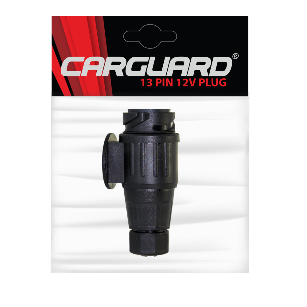 Mufă 13 Pin 12V Carguard pentru remorcă sau trailer