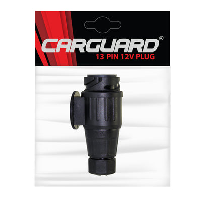 Mufă 13 Pin 12V Carguard pentru remorcă sau trailer