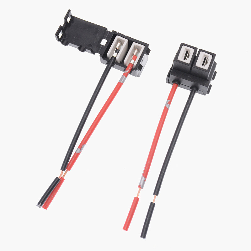 Mufa bec H7 ceramica cotita APS