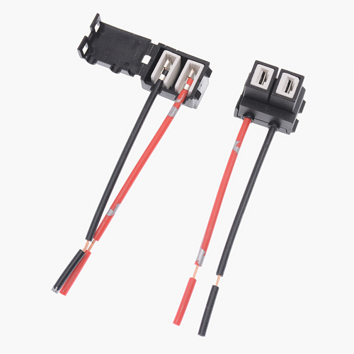 Mufa bec H7 ceramica cotita APS