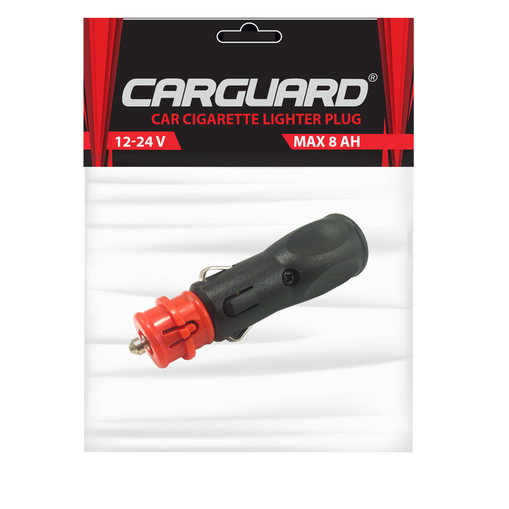 Mufa brichetă auto Carguard