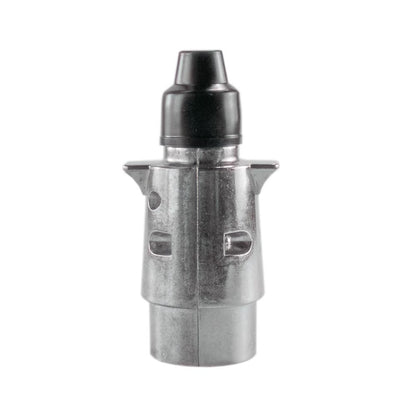 Mufă metalică remorcă 7 pin 12V Carguard pentru remorcă sau trailer