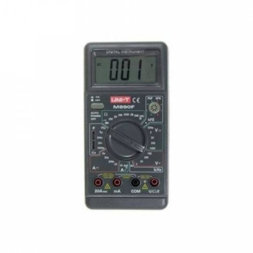 Multimetru 890D