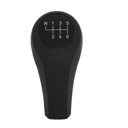 NUCA COMPATIBILA BMW SERIA 1, SERIA 3, SERIA 6, 6 VITEZE, NEGRU
