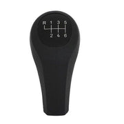 NUCA COMPATIBILA BMW SERIA 1, SERIA 3, SERIA 6, 6 VITEZE, NEGRU