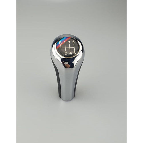 NUCA COMPATIBILA BMW /// SILVER 6 VITEZE