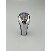 NUCA COMPATIBILA BMW /// SILVER 6 VITEZE