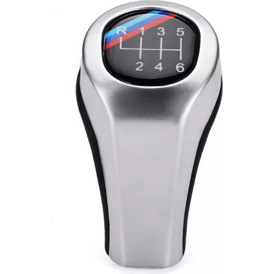 Топка за скоростен лост, 6 скорости, BMW Серия 1, 2, 3, 4, 5,