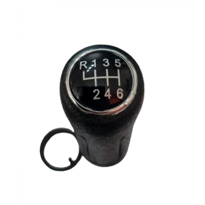 Nuca Schimbător VW Polo (2002-2009) - 5 Viteze, Diametru Interior 12 mm