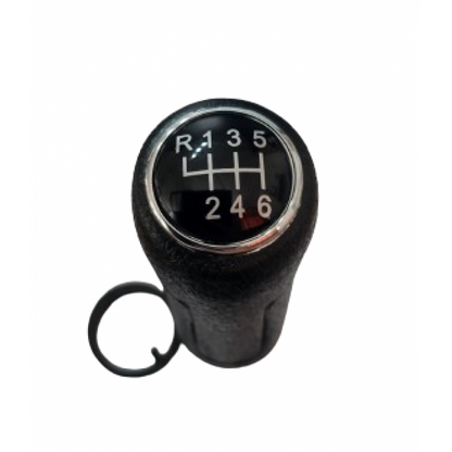 Nuca Schimbător VW Polo (2002-2009) - 5 Viteze, Diametru Interior 12 mm