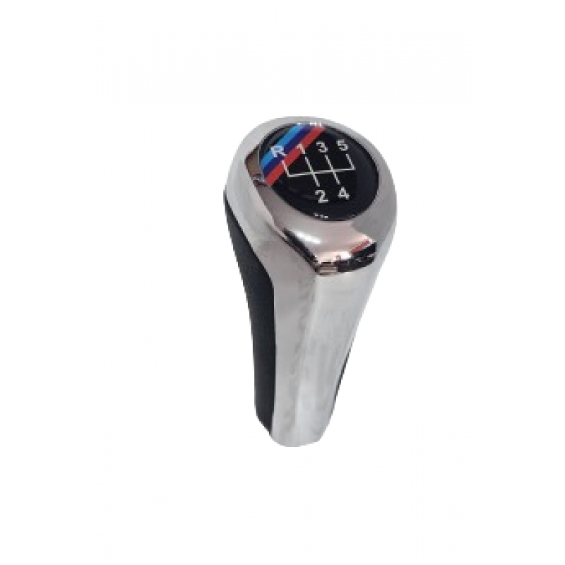 Nuca schimbator BMW E36 E46 E345 viteze,cromata