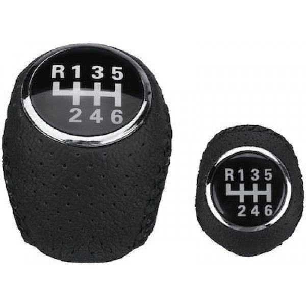 Nuca schimbator Citroen Jumper Peugeot Boxer 2002-2014, 6 viteze
