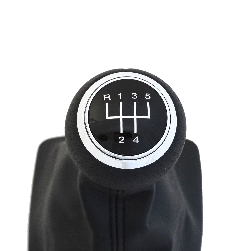 Nuca Schimbator Cu Manson Pentru Audi A4 B8 2008-2013 5 Trepte