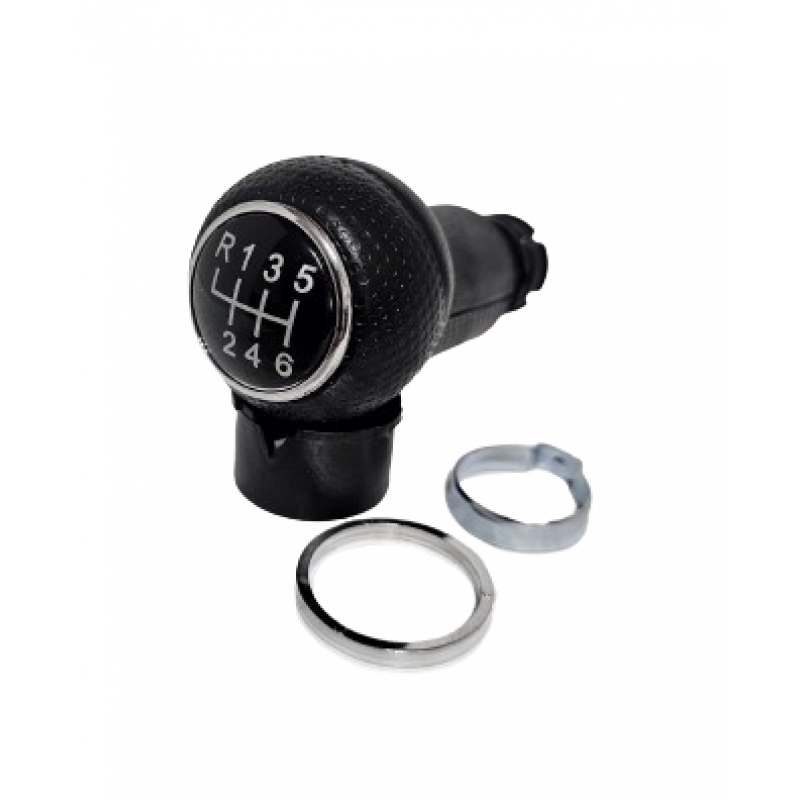 Nuca Schimbator de Viteze VW Golf - 6 Viteze, Diametru Tijă 23mm