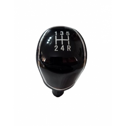 Nuca schimbator FORD FOCUS MK2 (2004- 2012)/neagra / 5 viteze