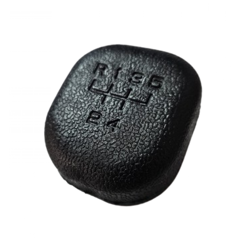 Nuca schimbator Opel ,5 viteze, neagra