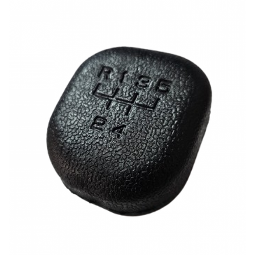 Nuca schimbator Opel ,5 viteze, neagra