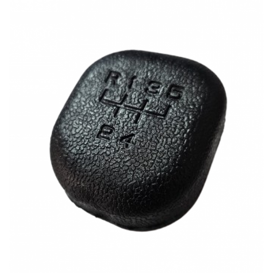 Nuca schimbator Opel ,5 viteze, neagra