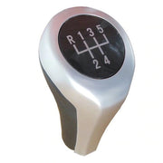 Nuca Schimbator Viteze BMW Seria 1, 2, 3, 4, 5, E36, E38, E39, E46, 5 viteze, Negru - Matt