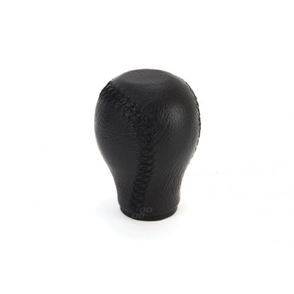 Nuca schimbator viteze din piele cu fire negre simple