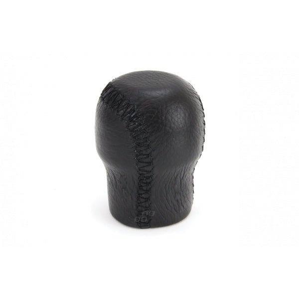 Nuca schimbator viteze, piele cu fire negre in relief