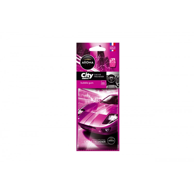 Odorizant auto, Aroma car -  Aroma de masina