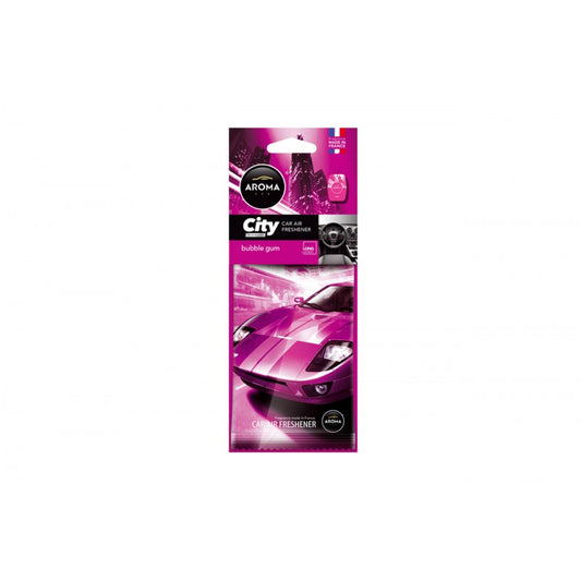 Odorizant auto, Aroma car -  Aroma de masina