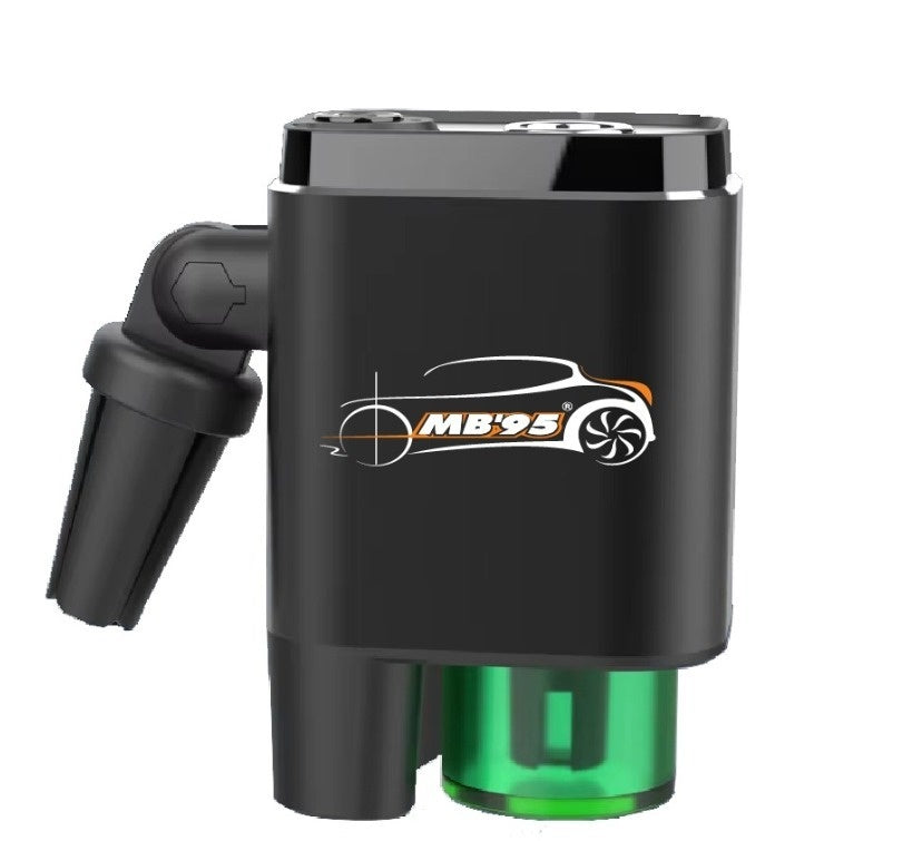 Odorizant Auto Dispenser Inteligent - 3 Esente Parfum Incluse