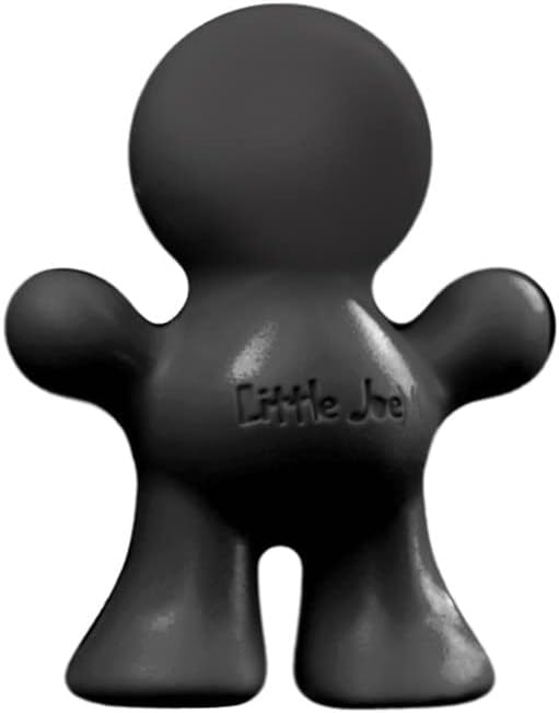 Odorizant auto Little Joe Black Velvet