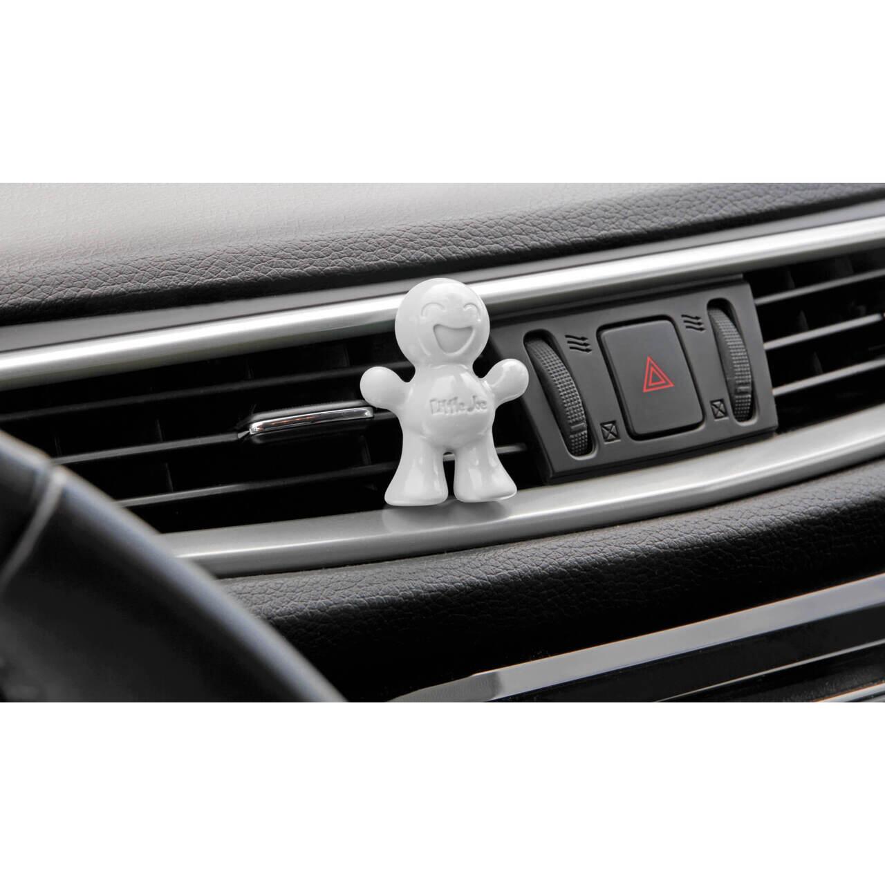 Odorizant auto Little Joe New Car