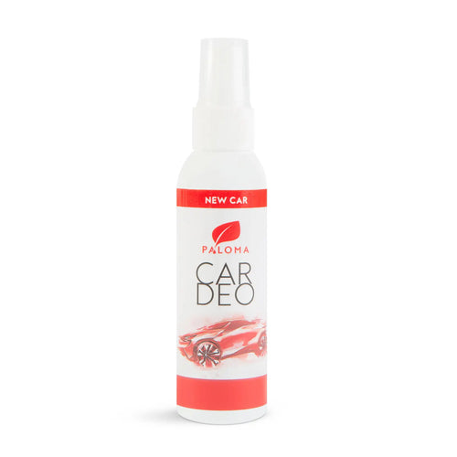 Odorizant auto Paloma Car Deo Spray New Car 65ml