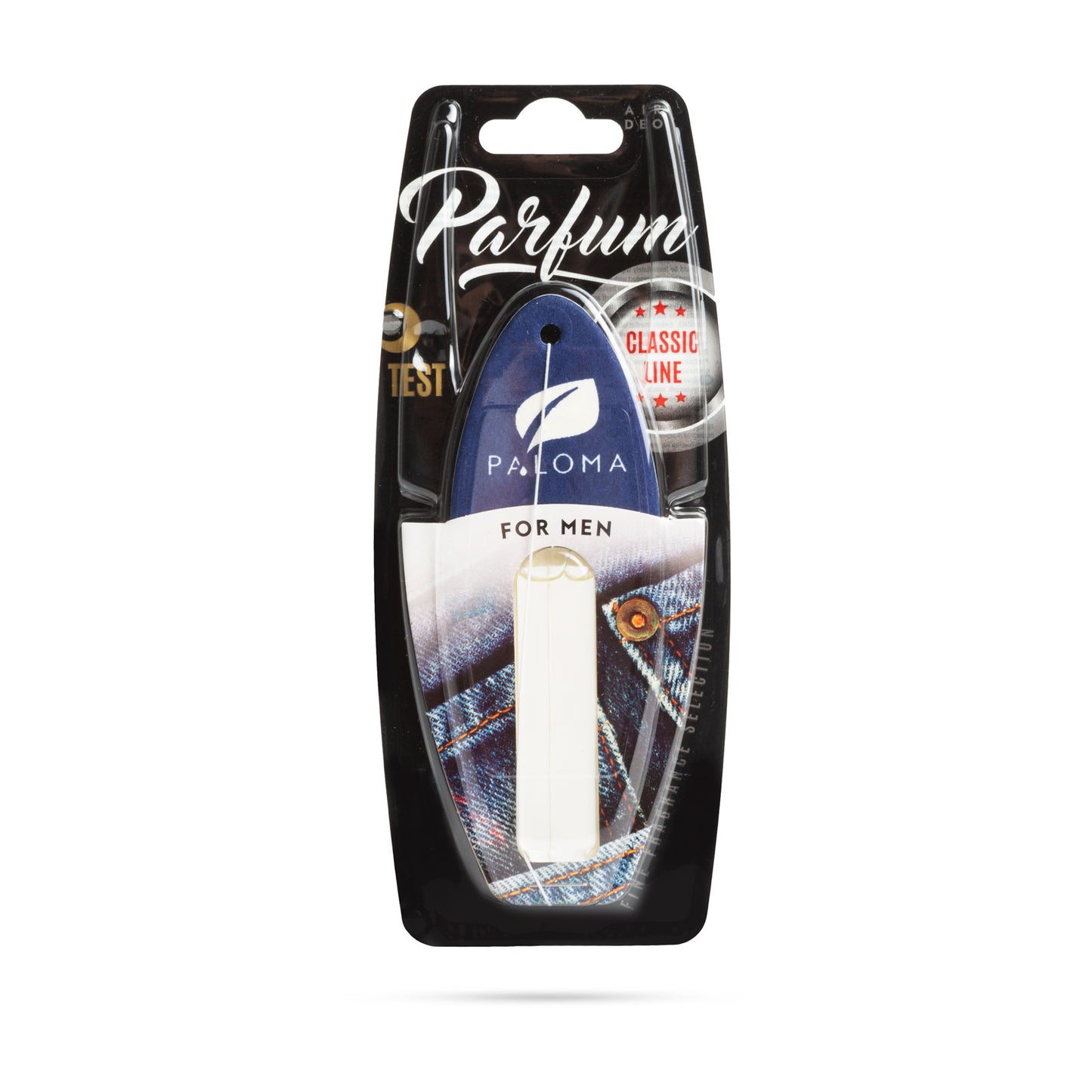 Odorizant auto Paloma Parfum For Men 5ml