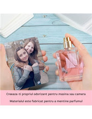 Odorizant Auto personalizabil